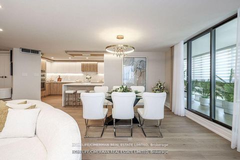 Photo 17 at 1002 - 240 Heath Street W, Forest Hill South, Toronto