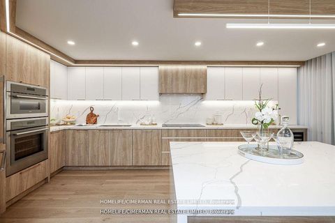 Photo 22 at 1002 - 240 Heath Street W, Forest Hill South, Toronto