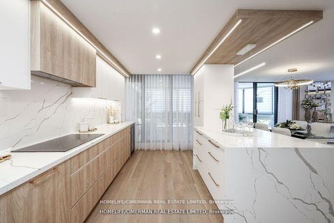 Photo 23 at 1002 - 240 Heath Street W, Forest Hill South, Toronto