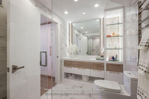 Photo 30 at 1002 - 240 Heath Street W, Forest Hill South, Toronto