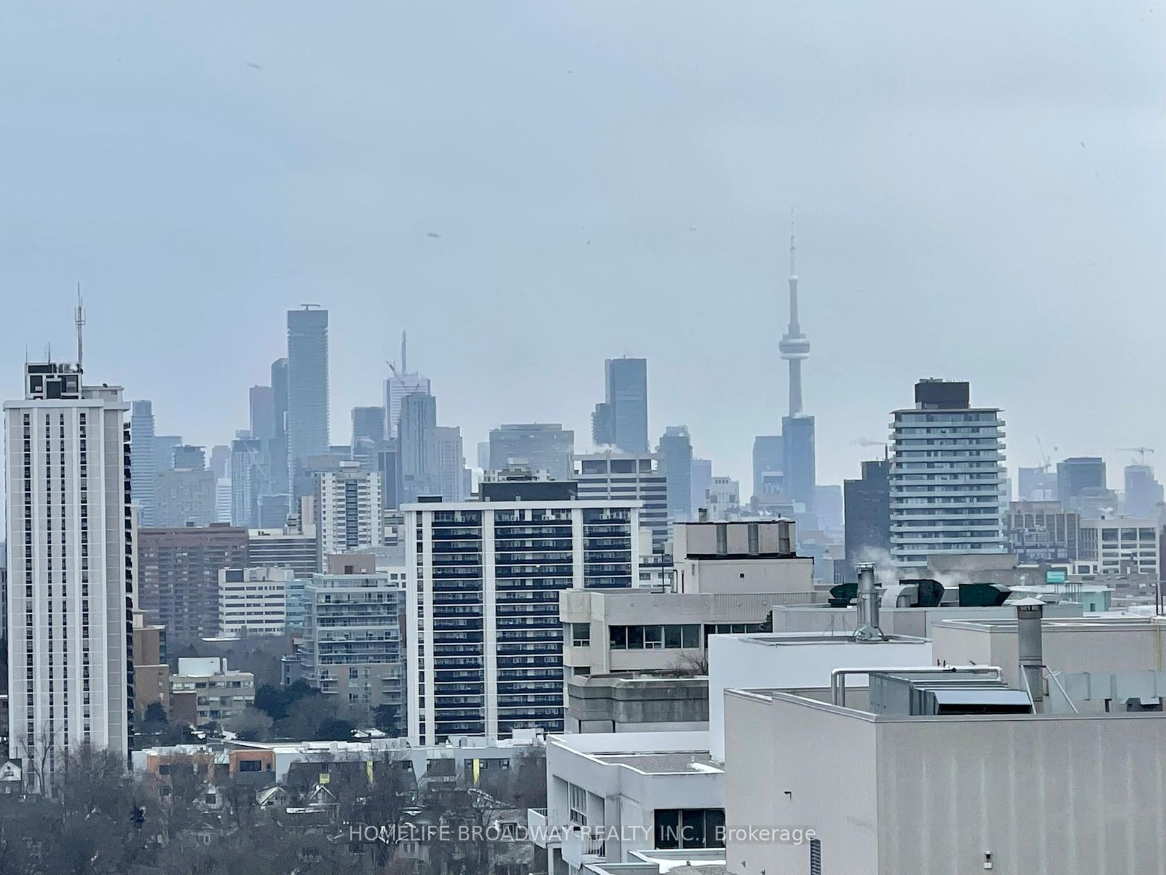 1504 - 39 Roehampton Avenue, Mount Pleasant West, Toronto 