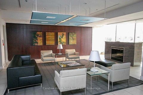 Photo 15 at 1703 - 38 LEE CENTRE Drive, Woburn, Toronto