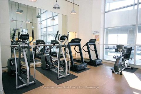 Photo 18 at 1703 - 38 LEE CENTRE Drive, Woburn, Toronto