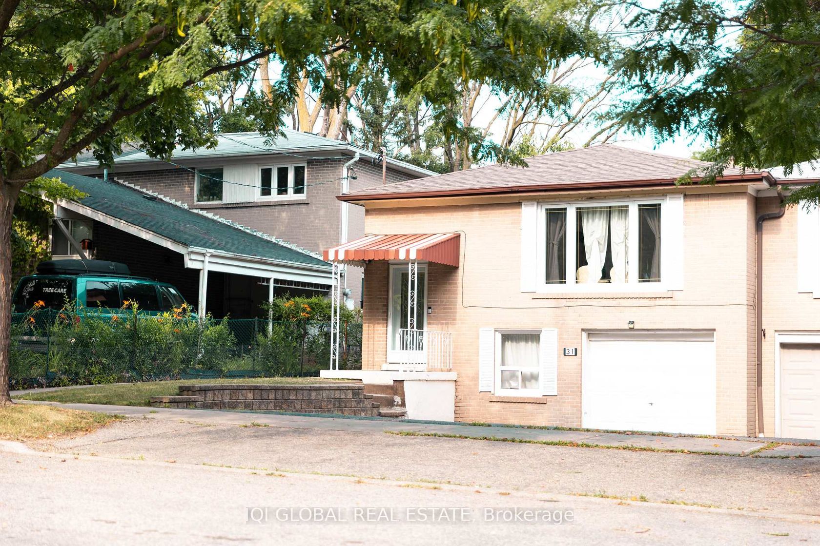 31 REGATTA CRES Crescent E, Newtonbrook West, Toronto 