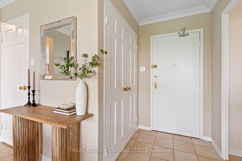 Photo 12 at 605 - 3555 Bathurst Street, Nortown, Toronto