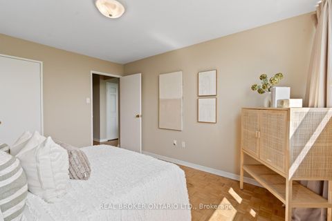 Photo 16 at 605 - 3555 Bathurst Street, Nortown, Toronto