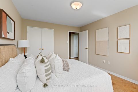 Photo 17 at 605 - 3555 Bathurst Street, Nortown, Toronto