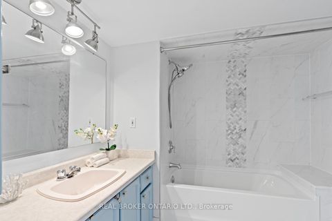 Photo 18 at 605 - 3555 Bathurst Street, Nortown, Toronto