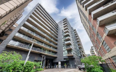 Photo 0 at 909 - 478 King Street W, Waterfront Communities C1, Toronto