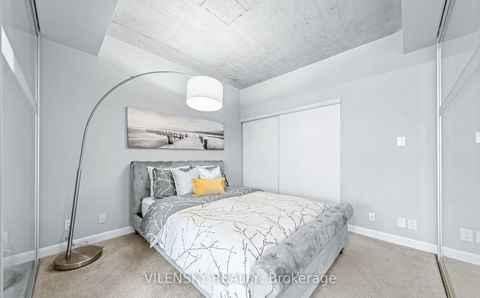Photo 7 at 909 - 478 King Street W, Waterfront Communities C1, Toronto