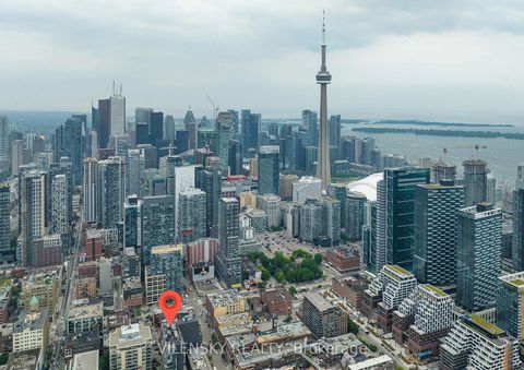 Photo 16 at 909 - 478 King Street W, Waterfront Communities C1, Toronto
