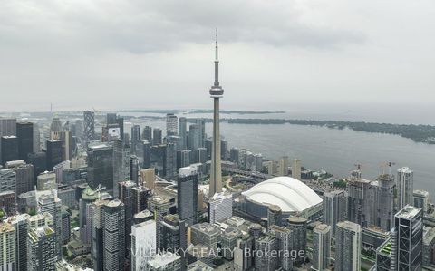 Photo 17 at 909 - 478 King Street W, Waterfront Communities C1, Toronto