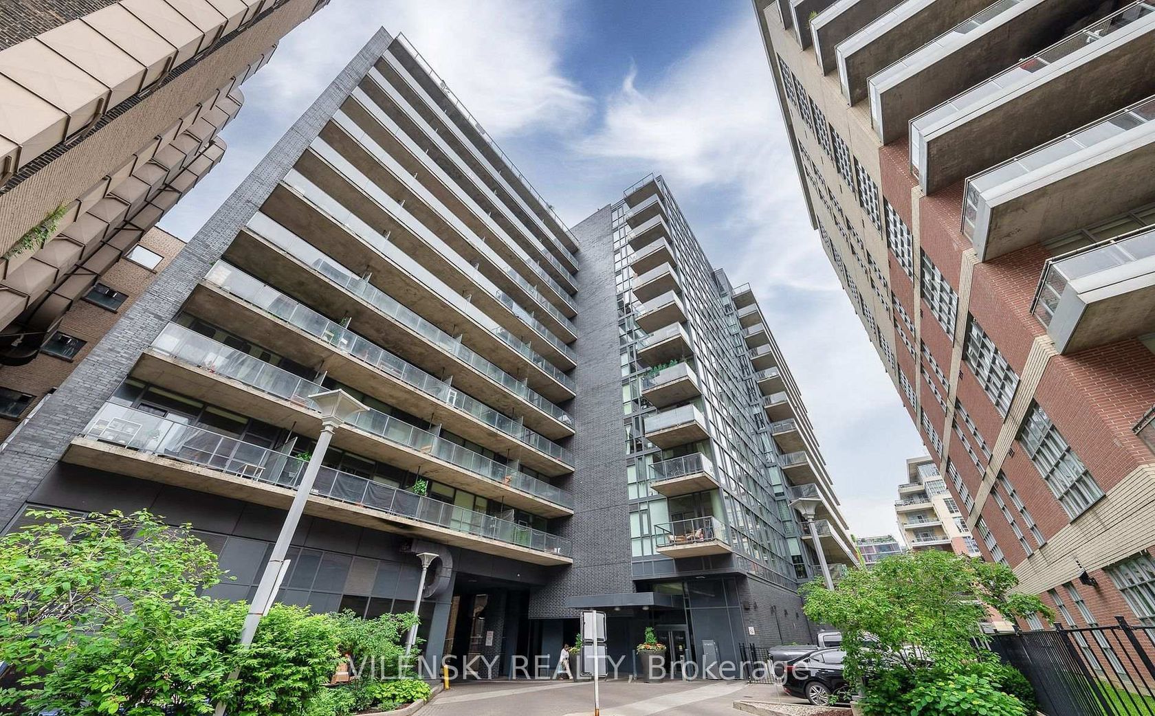 909 - 478 King Street W, Waterfront Communities C1, Toronto 