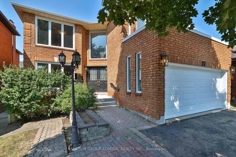Photo 2 at 27 Green Acres Road, Uplands, Vaughan