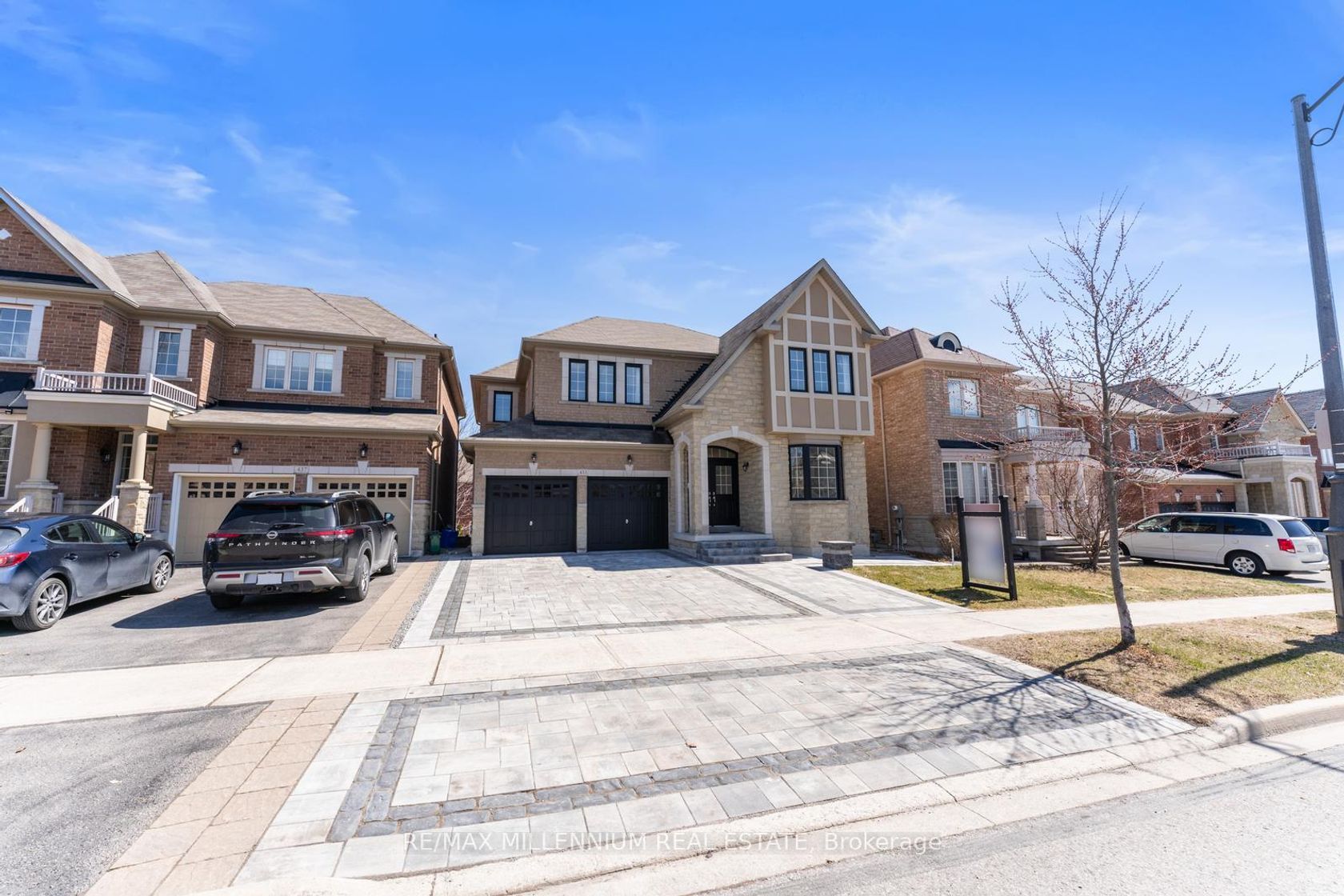 433 Mavrinac Boulevard, Bayview Northeast, Aurora 