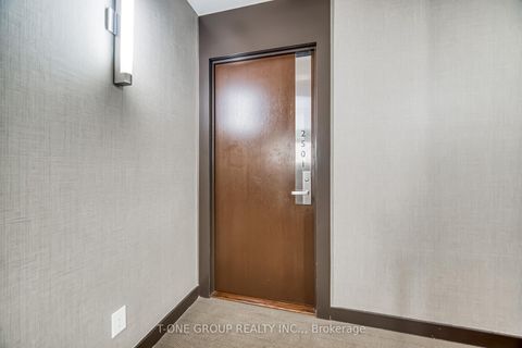 Photo 2 at 2501 - 70 Temperance Street, Bay Street Corridor, Toronto