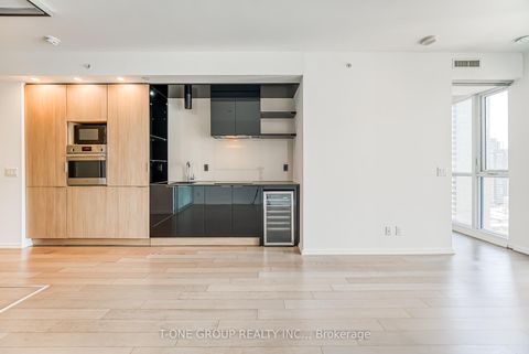 Photo 5 at 2501 - 70 Temperance Street, Bay Street Corridor, Toronto