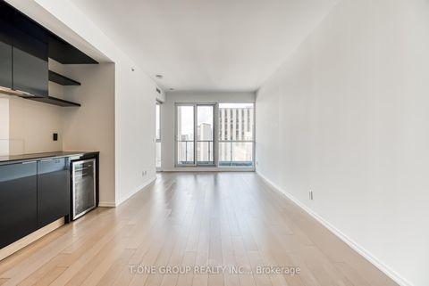 Photo 6 at 2501 - 70 Temperance Street, Bay Street Corridor, Toronto