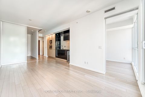 Photo 16 at 2501 - 70 Temperance Street, Bay Street Corridor, Toronto