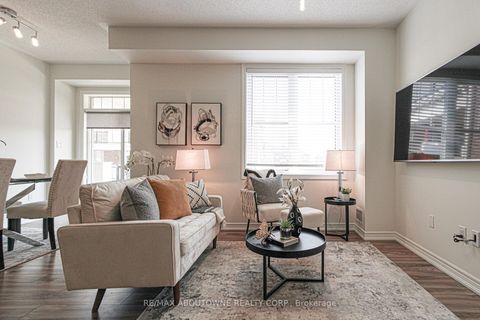 Photo 0 at 206 - 2339 Sawgrass Drive, RO River Oaks, Oakville
