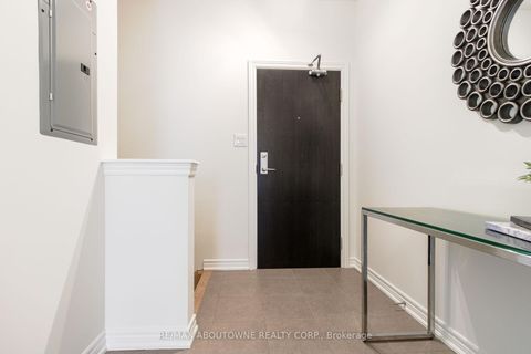 Photo 1 at 206 - 2339 Sawgrass Drive, RO River Oaks, Oakville