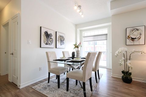 Photo 5 at 206 - 2339 Sawgrass Drive, RO River Oaks, Oakville