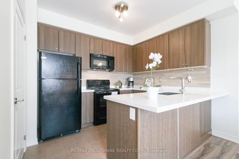 Photo 6 at 206 - 2339 Sawgrass Drive, RO River Oaks, Oakville