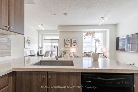 Photo 8 at 206 - 2339 Sawgrass Drive, RO River Oaks, Oakville