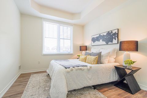 Photo 11 at 206 - 2339 Sawgrass Drive, RO River Oaks, Oakville