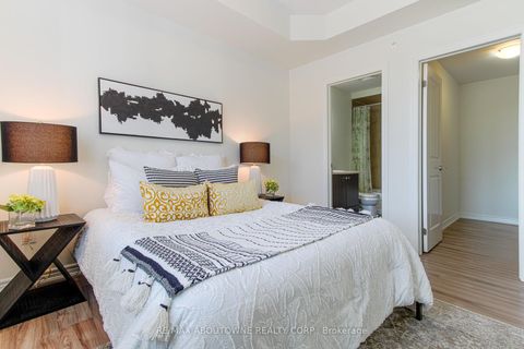 Photo 12 at 206 - 2339 Sawgrass Drive, RO River Oaks, Oakville