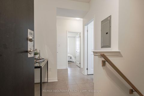 Photo 18 at 206 - 2339 Sawgrass Drive, RO River Oaks, Oakville