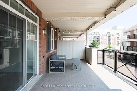 Photo 20 at 206 - 2339 Sawgrass Drive, RO River Oaks, Oakville