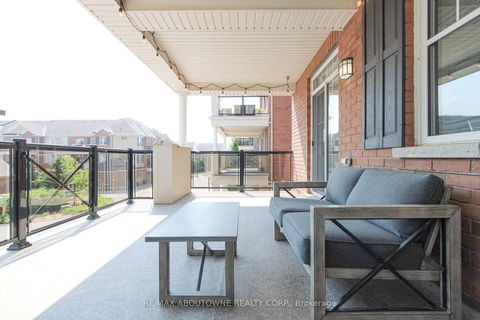Photo 21 at 206 - 2339 Sawgrass Drive, RO River Oaks, Oakville