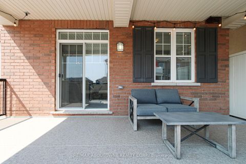 Photo 22 at 206 - 2339 Sawgrass Drive, RO River Oaks, Oakville