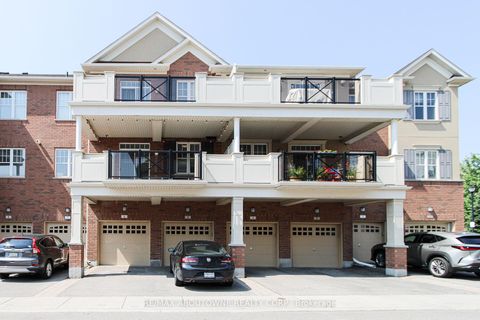 Photo 27 at 206 - 2339 Sawgrass Drive, RO River Oaks, Oakville