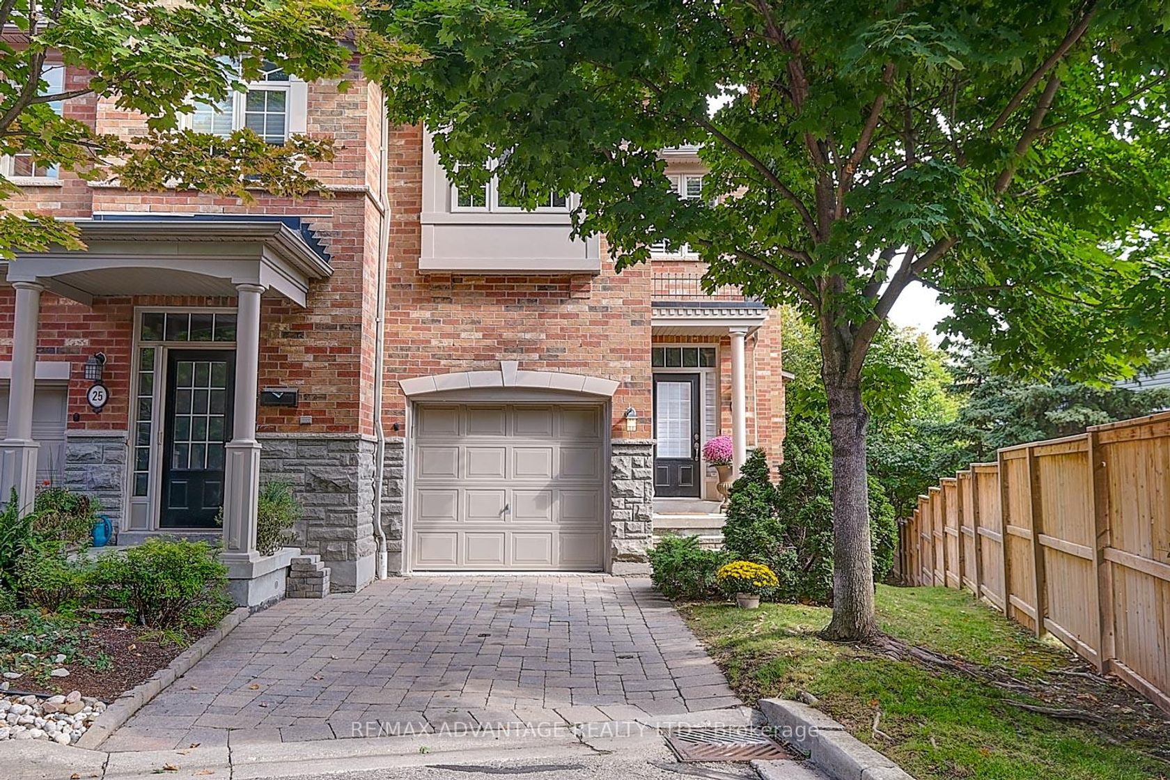 27 - 2401 Fifth Line W, Sheridan, Mississauga 