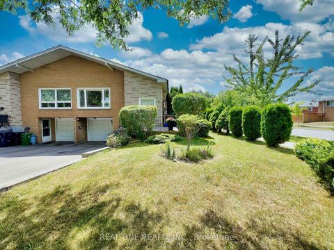 Photo 0 at 2 James Gray Drive, Steeles, Toronto