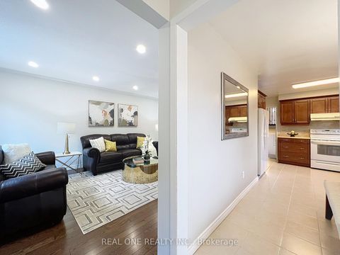 Photo 2 at 2 James Gray Drive, Steeles, Toronto