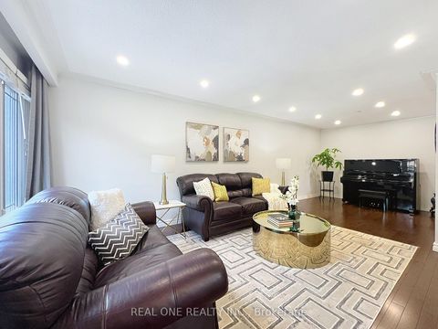 Photo 3 at 2 James Gray Drive, Steeles, Toronto