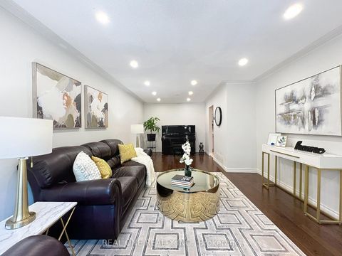 Photo 5 at 2 James Gray Drive, Steeles, Toronto