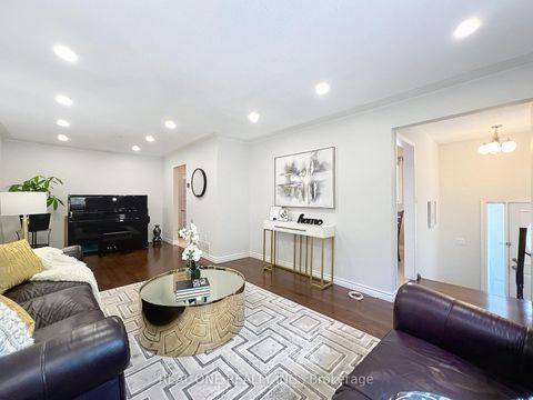 Photo 6 at 2 James Gray Drive, Steeles, Toronto