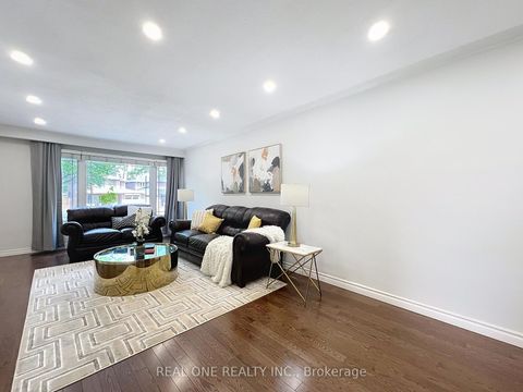 Photo 7 at 2 James Gray Drive, Steeles, Toronto