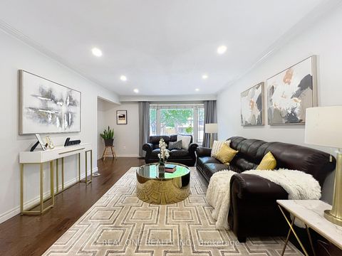 Photo 8 at 2 James Gray Drive, Steeles, Toronto