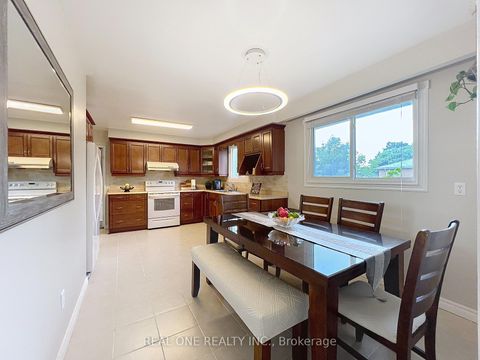 Photo 9 at 2 James Gray Drive, Steeles, Toronto