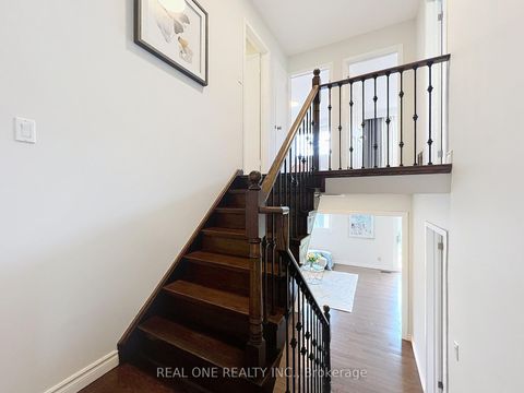 Photo 13 at 2 James Gray Drive, Steeles, Toronto