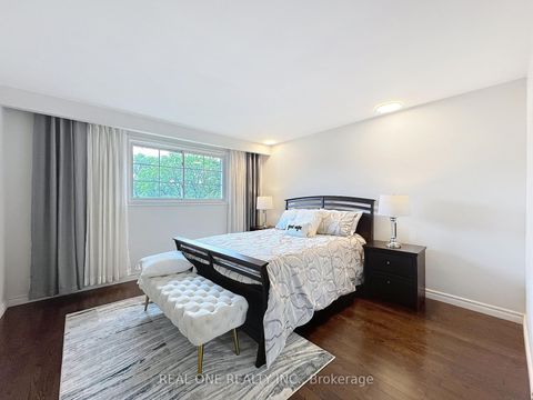 Photo 14 at 2 James Gray Drive, Steeles, Toronto
