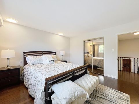 Photo 15 at 2 James Gray Drive, Steeles, Toronto