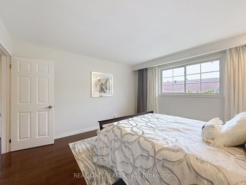 Photo 16 at 2 James Gray Drive, Steeles, Toronto