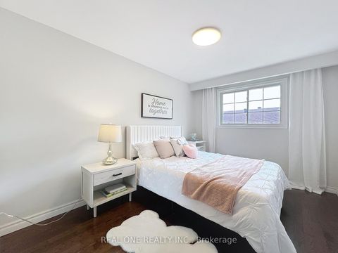 Photo 17 at 2 James Gray Drive, Steeles, Toronto