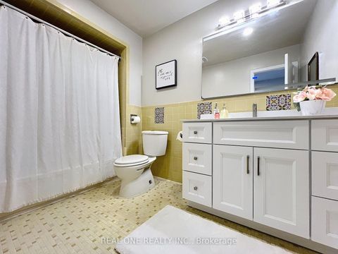 Photo 20 at 2 James Gray Drive, Steeles, Toronto